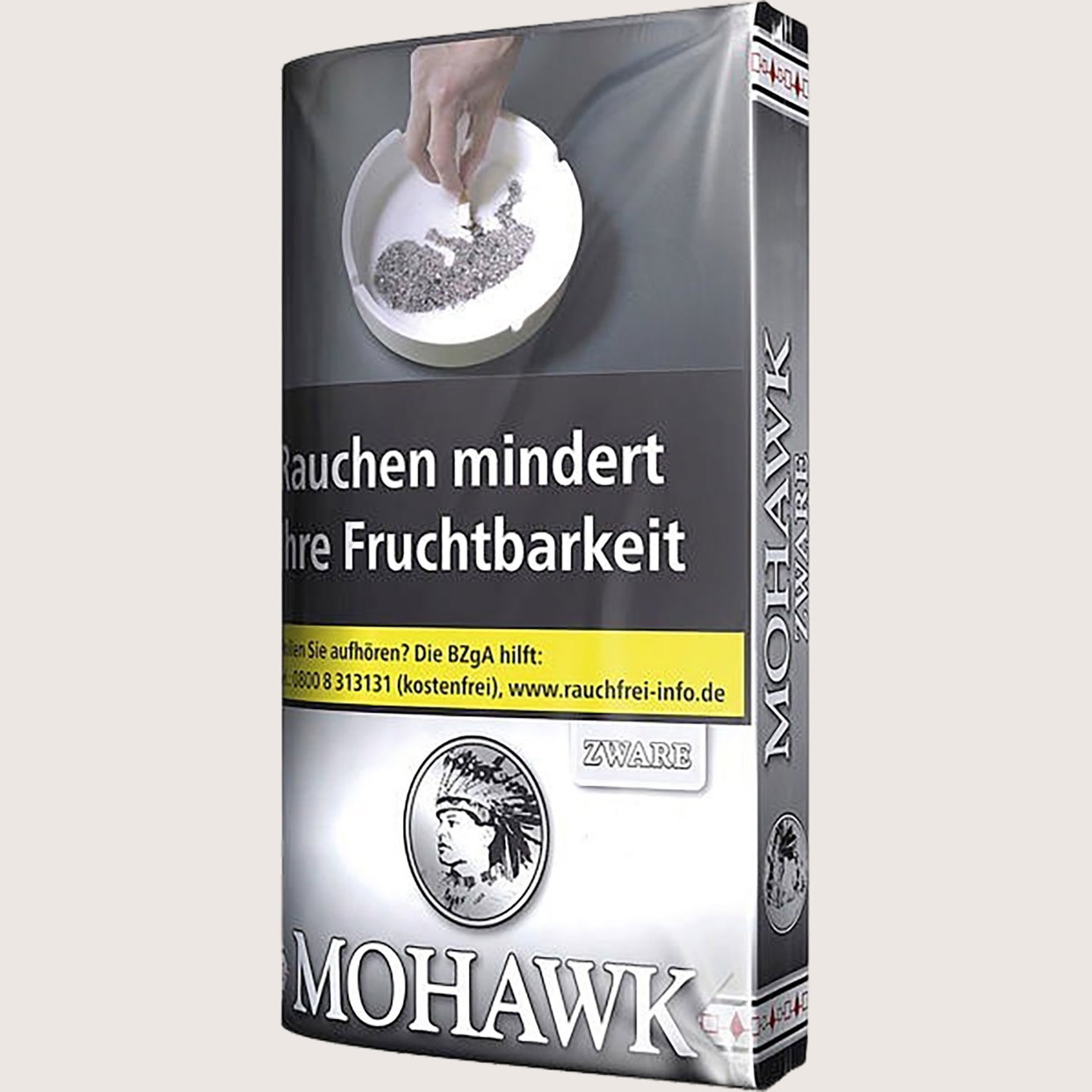 Mohawk Zware 30 g Mohawk Zware 30 g
