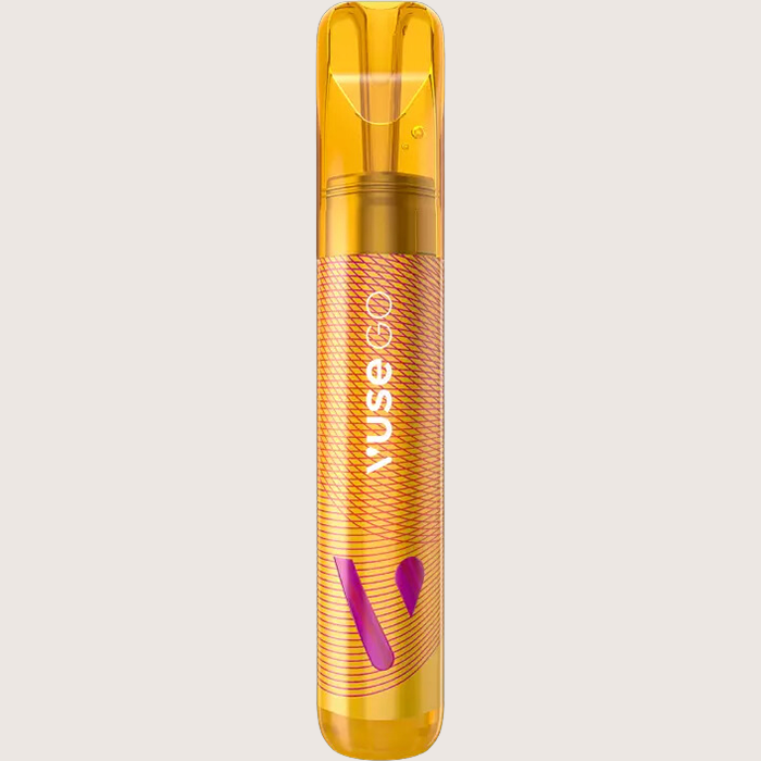 Vuse Go 1000 Lemon Berry 20 mg