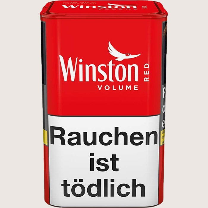 Winston Red 85 g