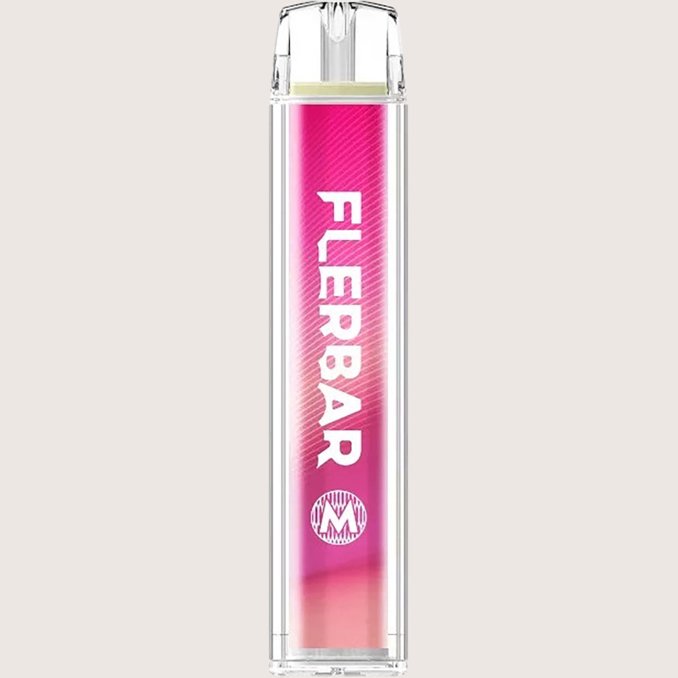 Flerbar Strawberry Lemonade