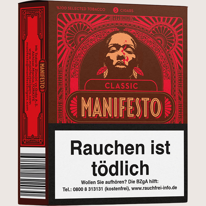 Manifesto Classic