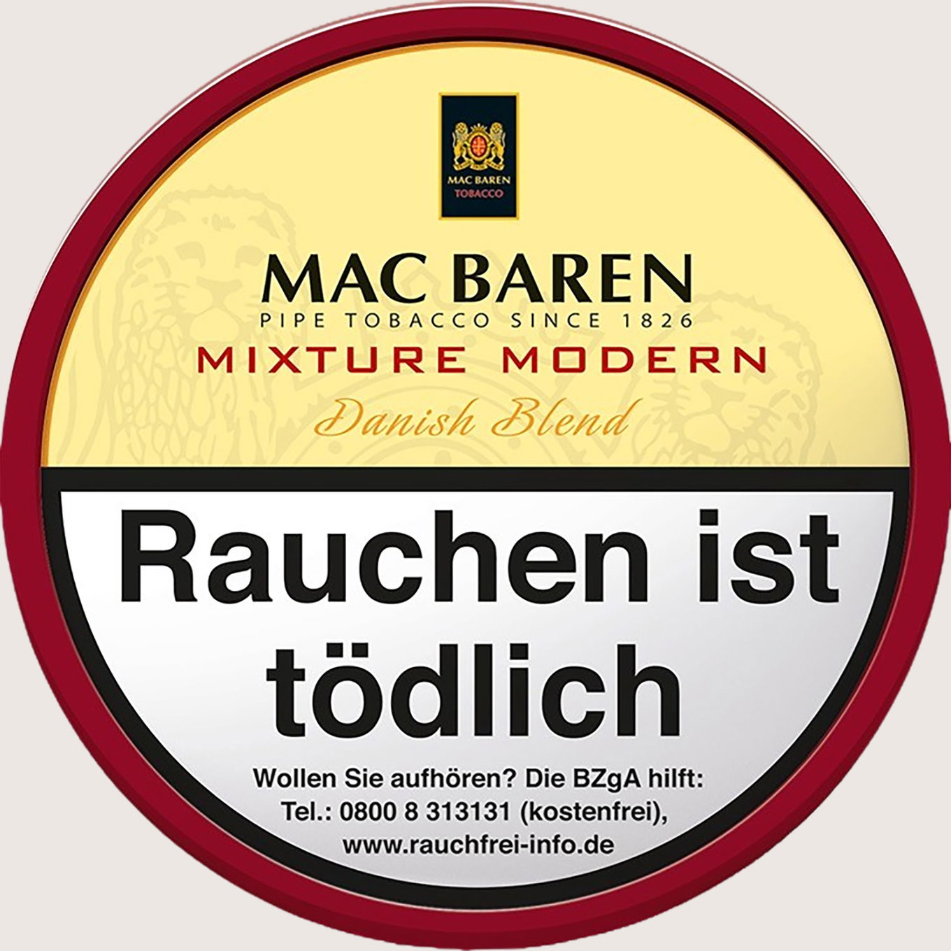 Mac Baren Mixture Modern 100 g Mac Baren Mixture Modern 100 g