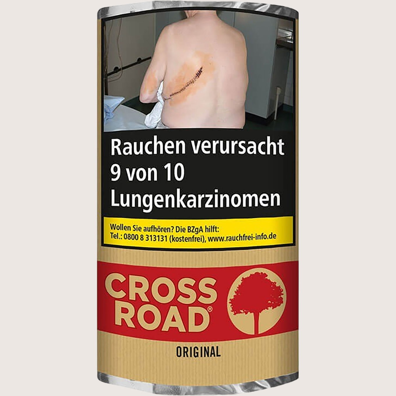 Crossroad Original 30 g
