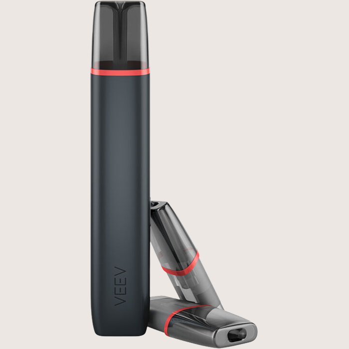 Veev One Velvet Black