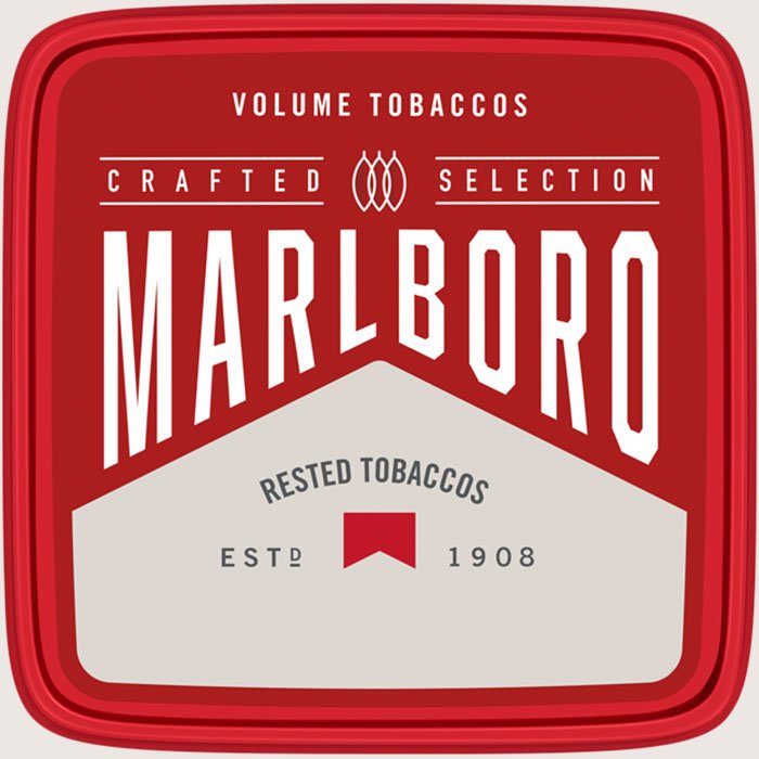 Marlboro Crafted Selection 200 g