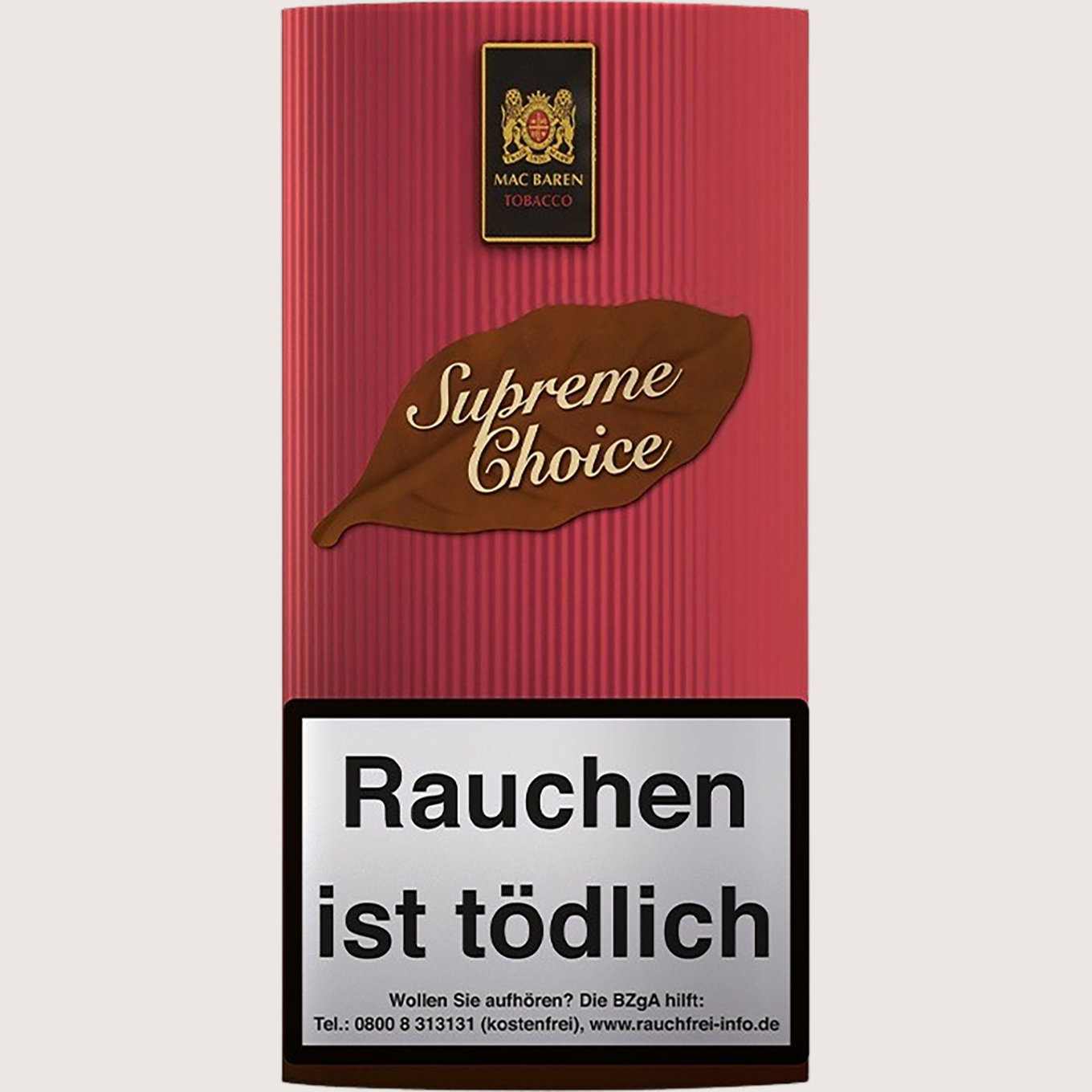 Mac Baren Supreme Choice 40 g