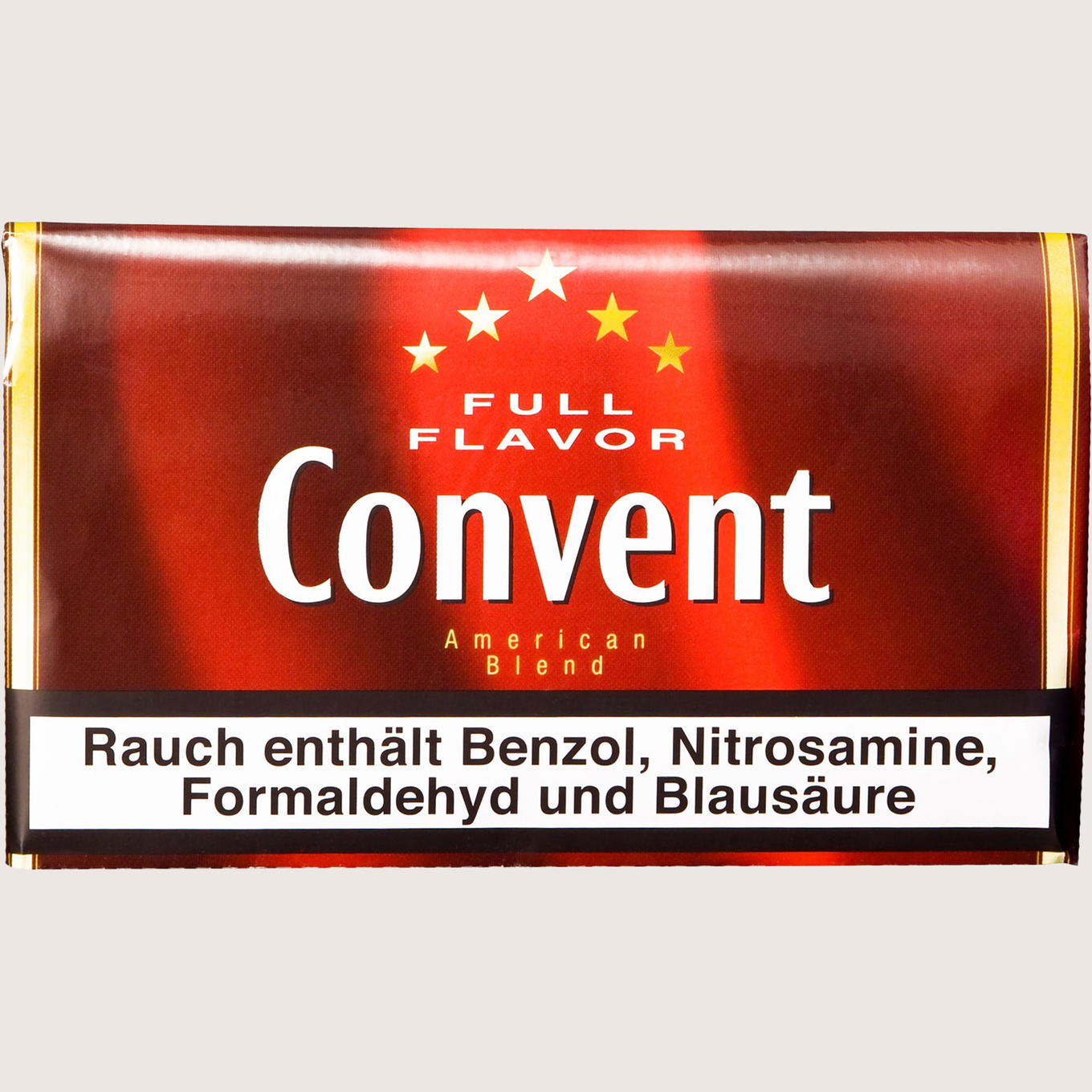 Convent Red American Blend 30 g