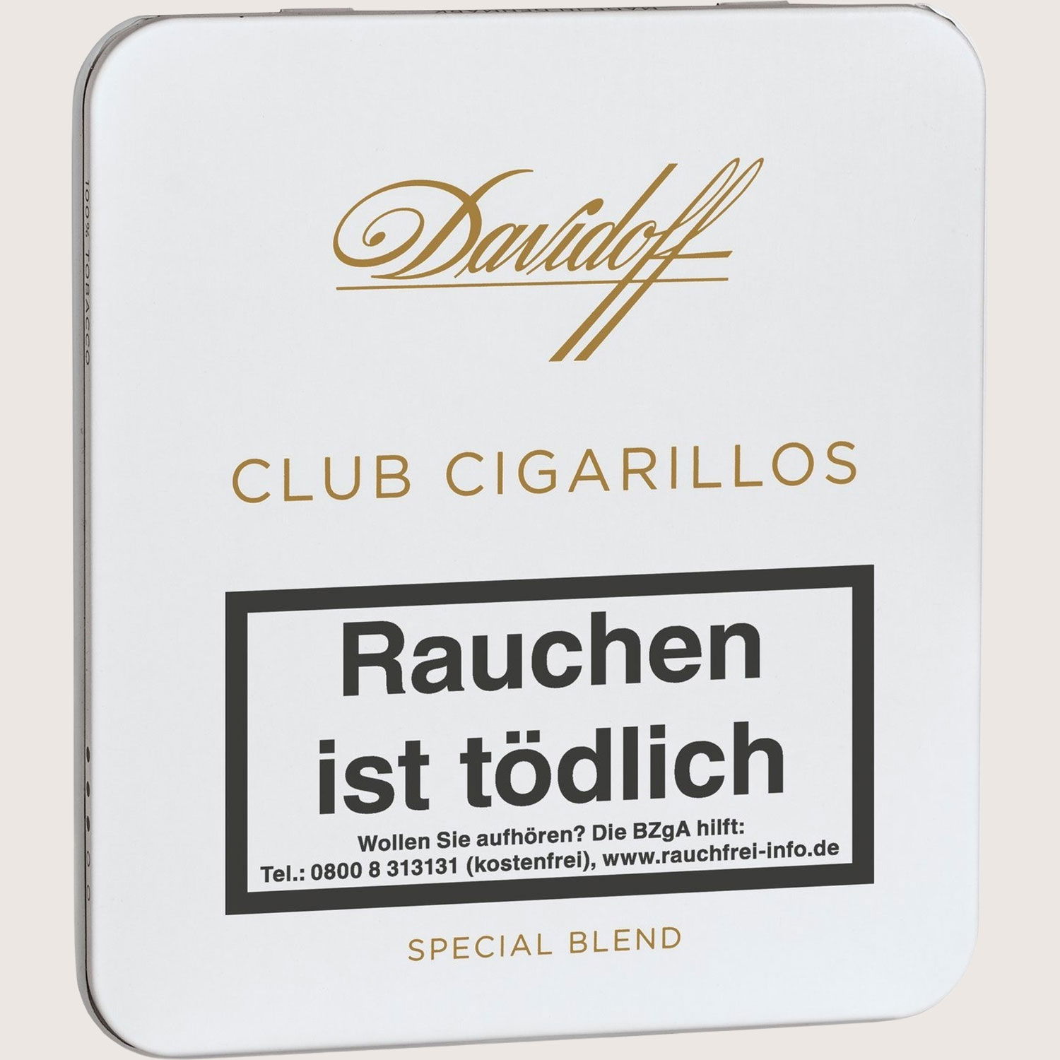 Davidoff Club Cigarillos