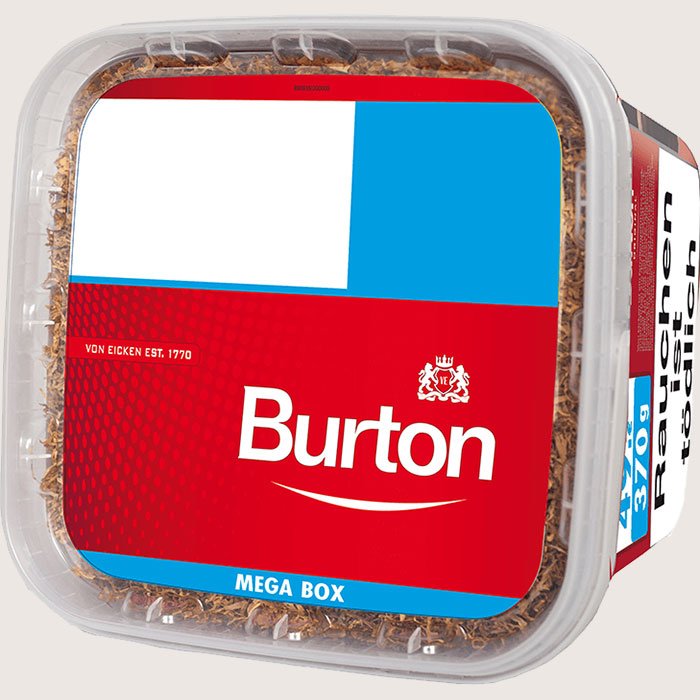 Burton Full Red 300 g