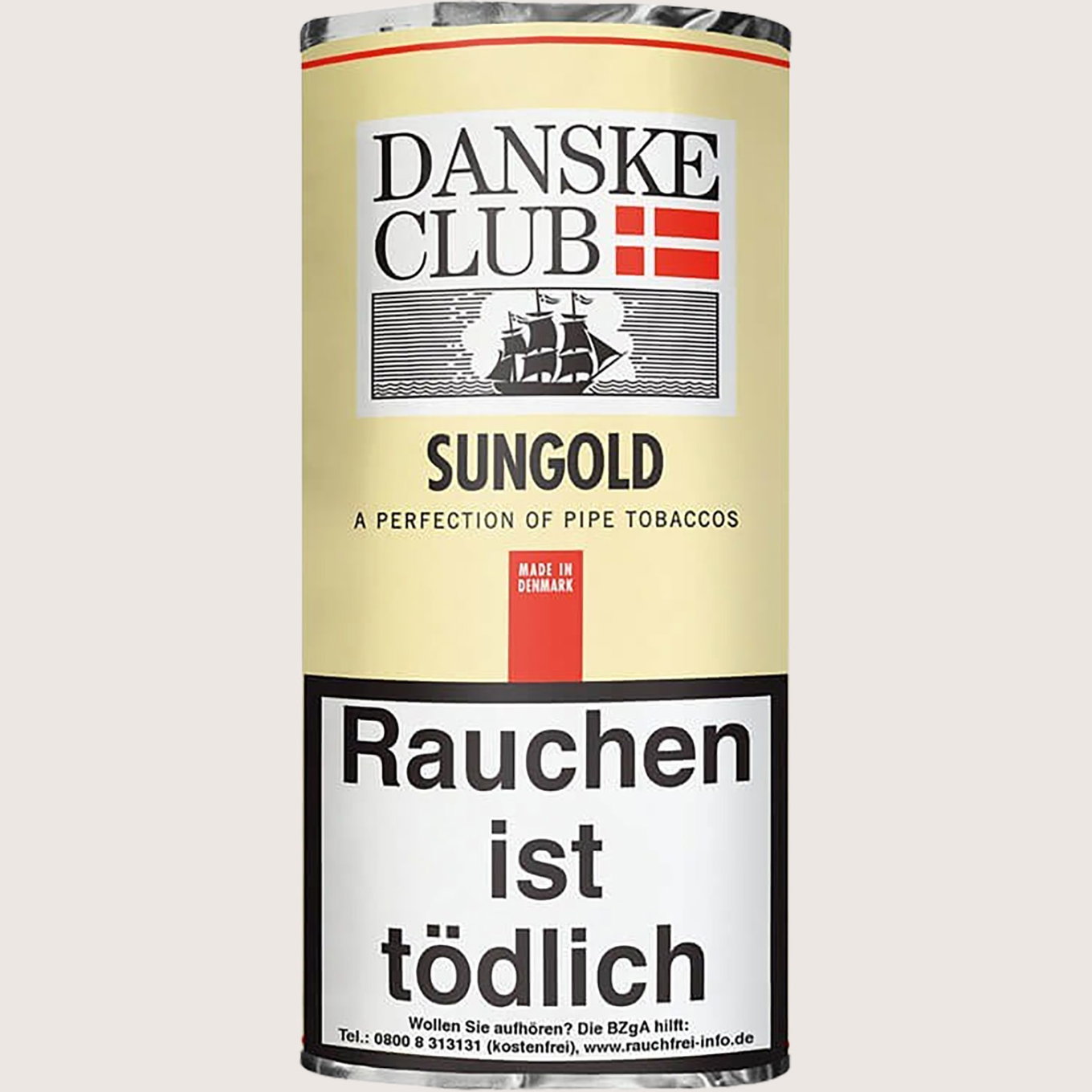 Danske Club Sungold 50 g