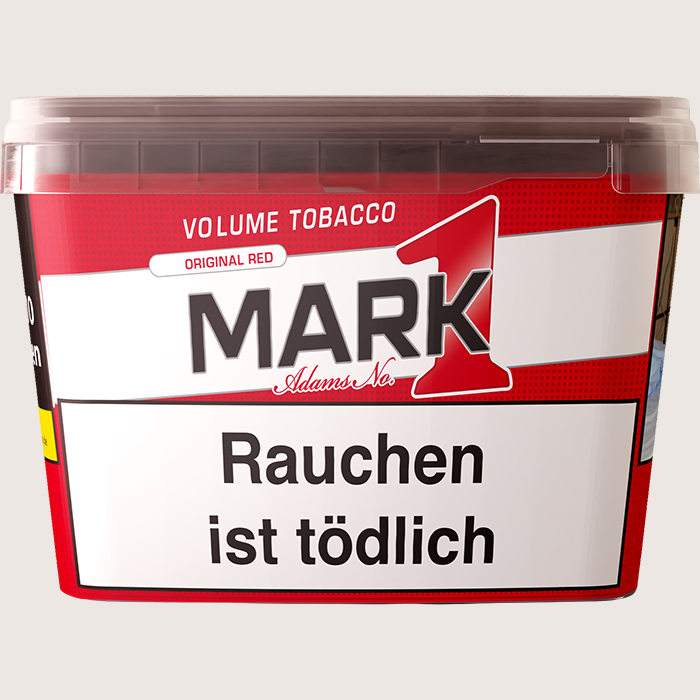 Mark 1 Original Red 255 g
