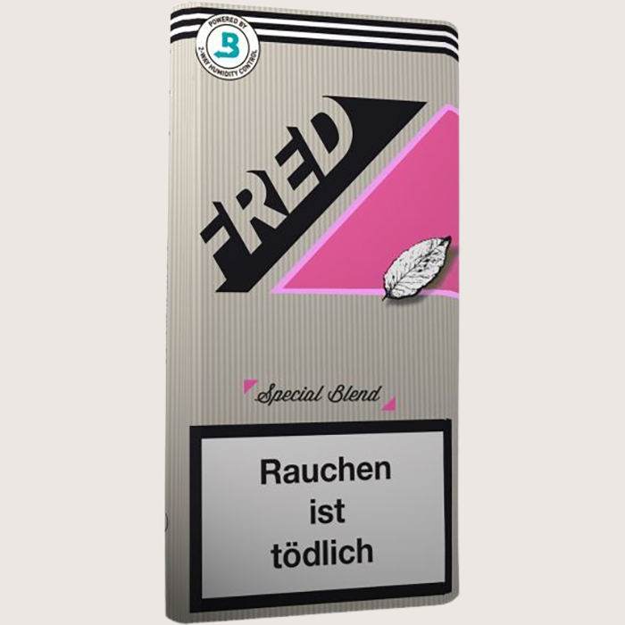 Fred Rose 30 g