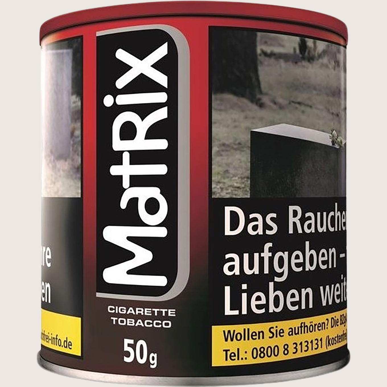 Matrix Red 50 g Matrix Red 50 g
