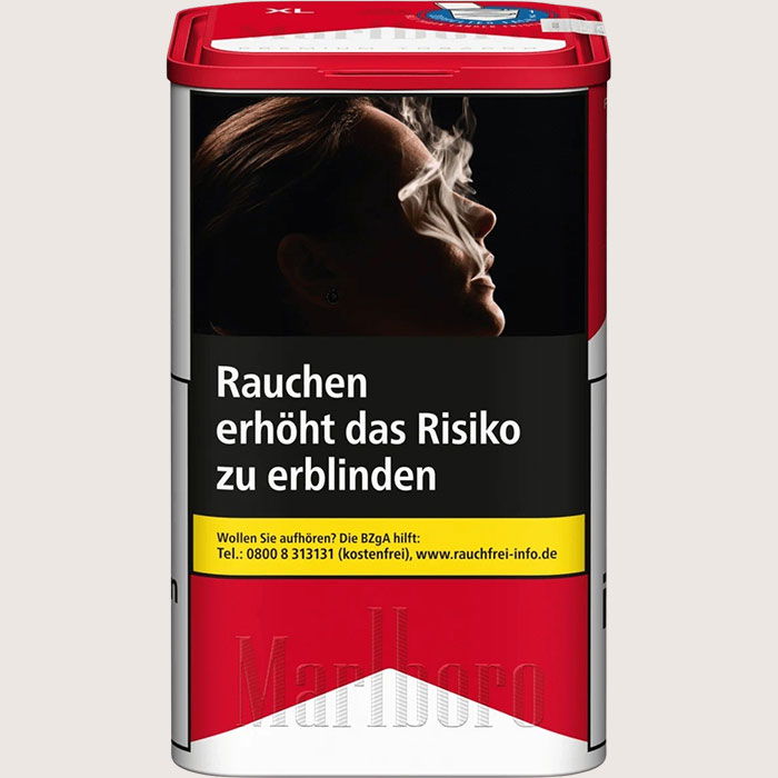 Marlboro Premium Red 105 g