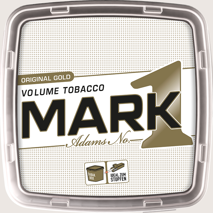 Mark 1 Gold 400 g