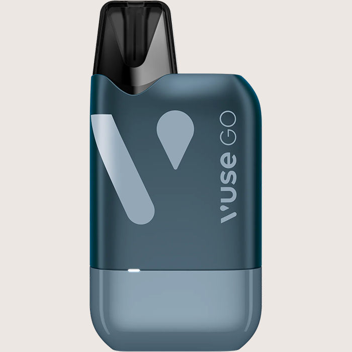 Vuse Go Reload Black Vuse Go Reload Black