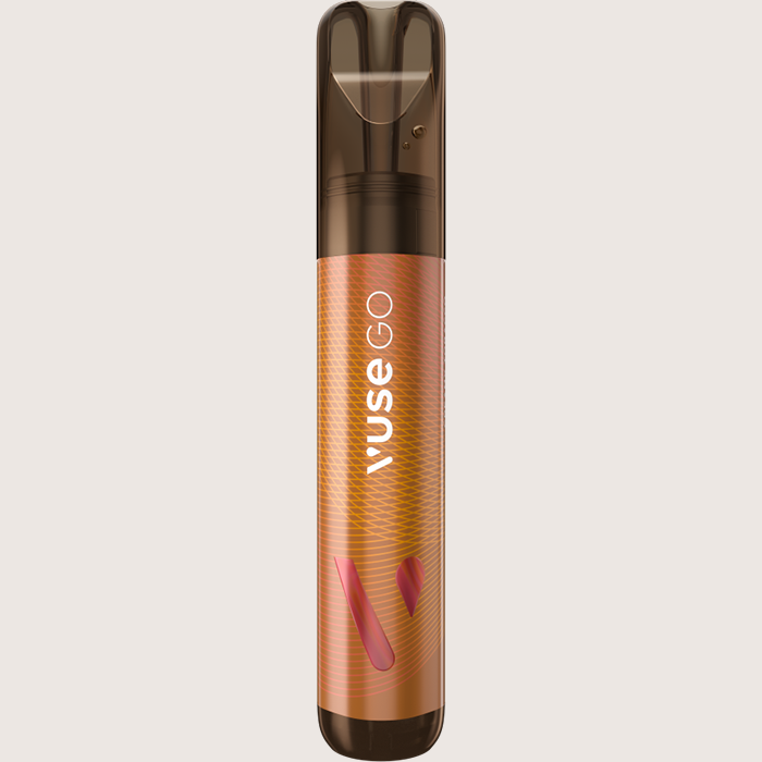 Vuse Go 1000 Creamy Tobacco 20 mg