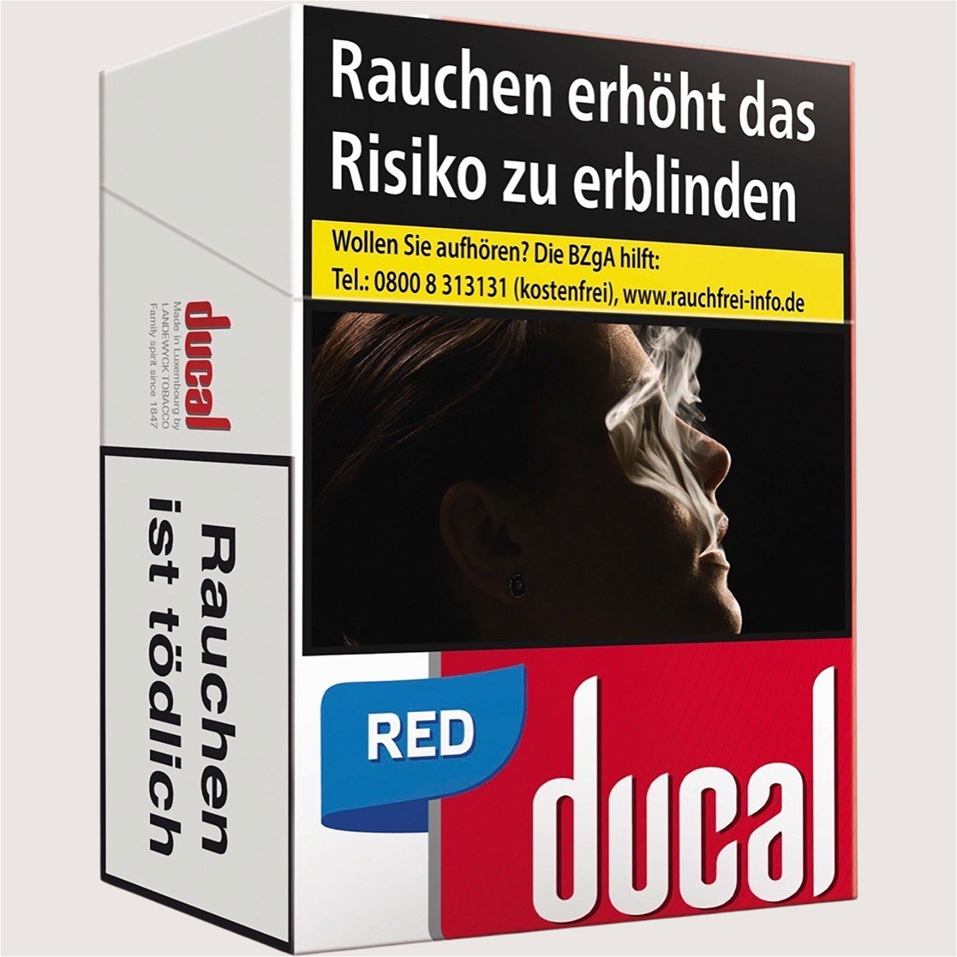 Ducal Red 12,00 €