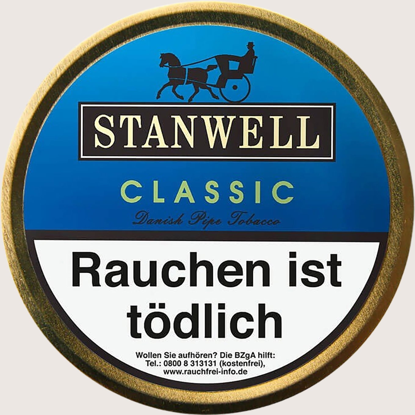 Stanwell Classic 50 g Stanwell Classic 50 g