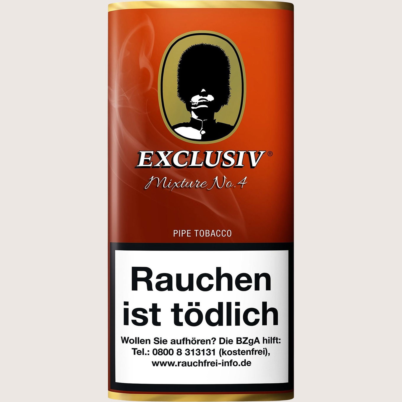 Exclusiv Mixture No. 4 - 50 g