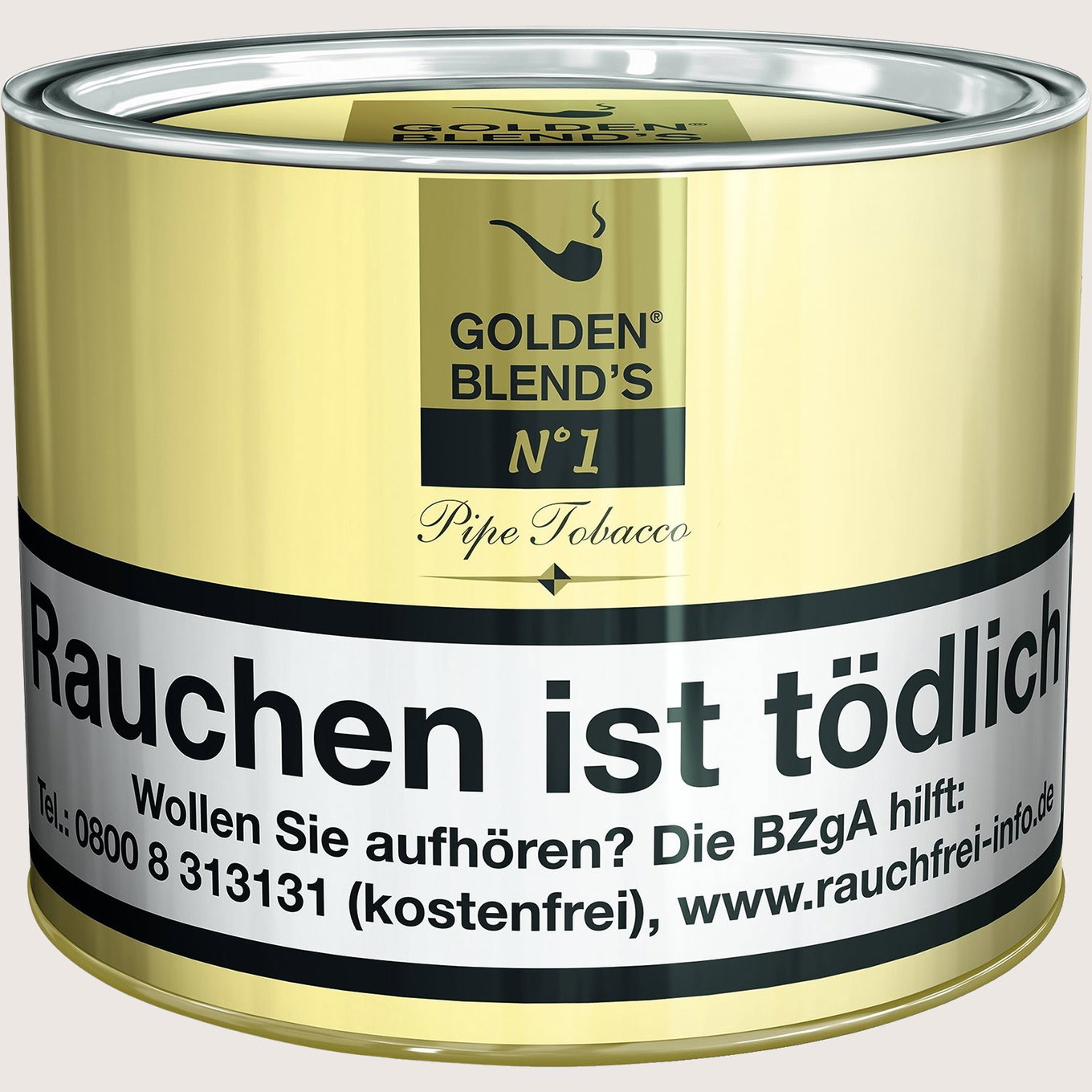 Golden Blend's No. 1 - 100 g Golden Blend's No. 1 - 100 g