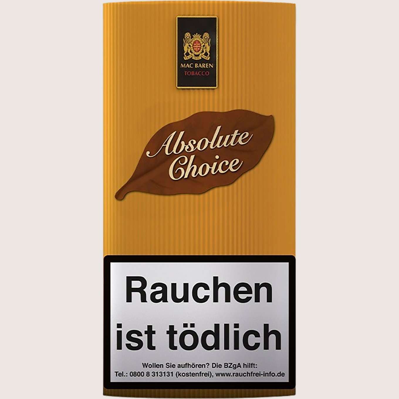 Mac Baren Absolute Choice 40 g Mac Baren Absolute Choice 40 g