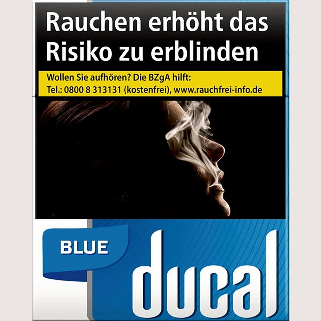 Ducal Blue 8,00 €