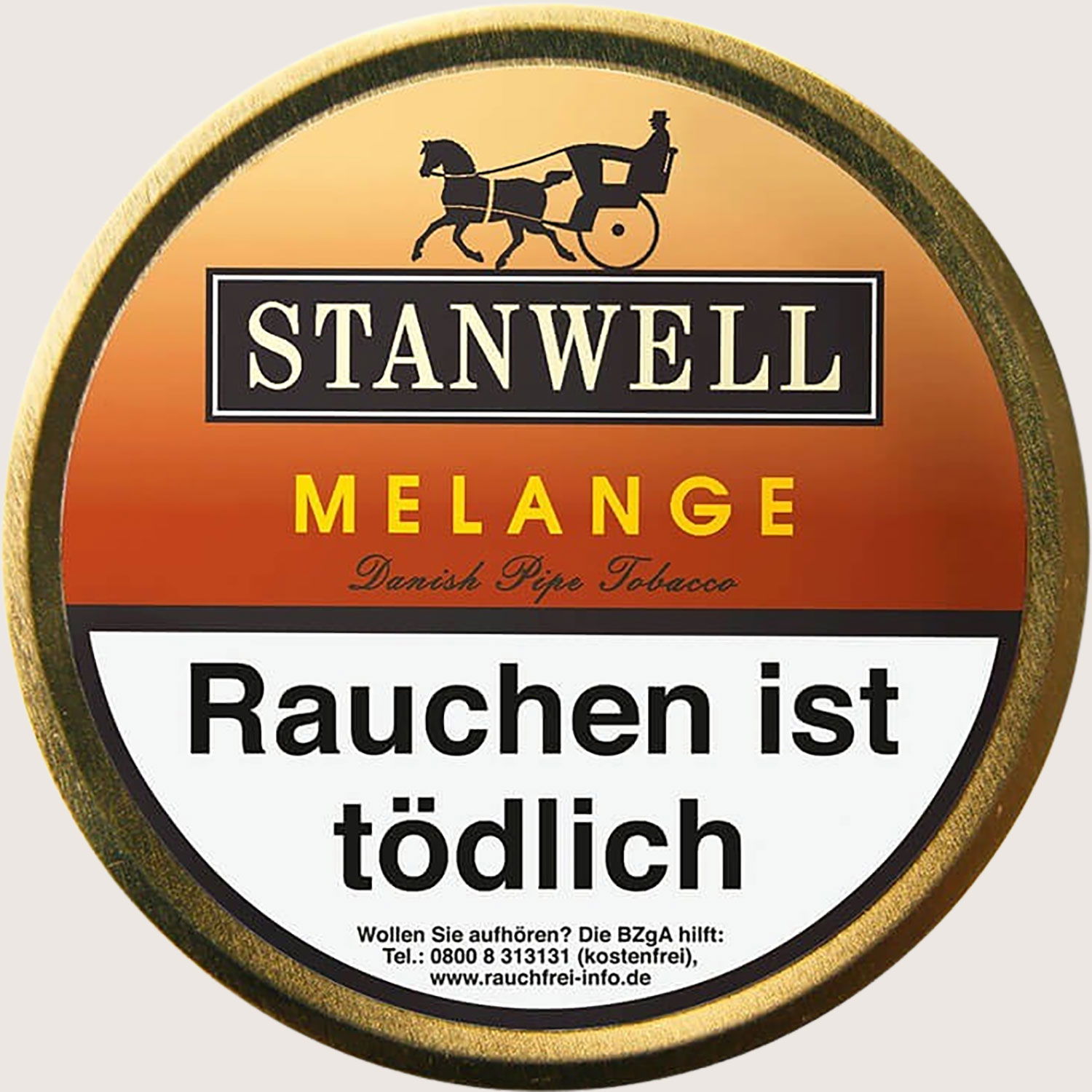 Stanwell Melange 50 g