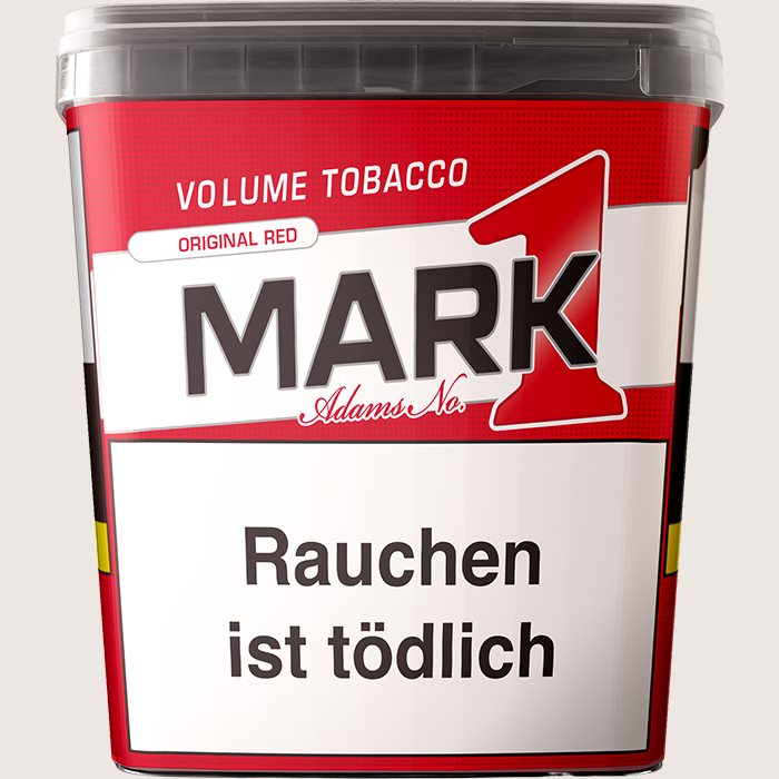 Mark 1 Original Red 320 g