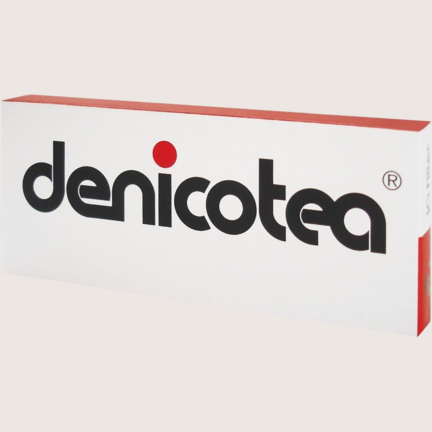 Denicotea Nr. 100 - 10 Filter