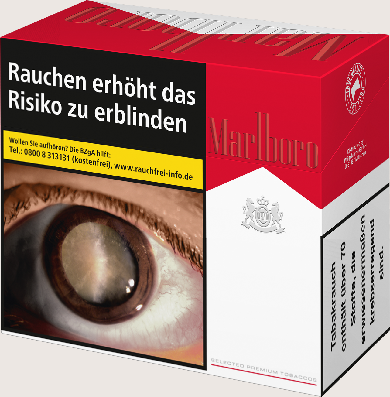 Marlboro Red 30,00 €