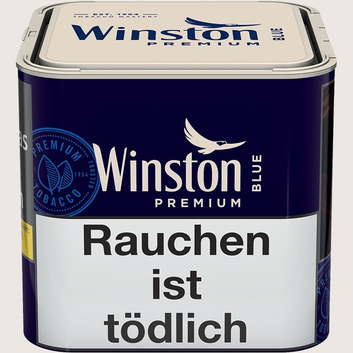 Winston Premium Blue 60 g