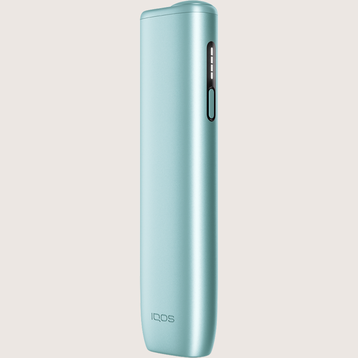 IQOS Iluma i One Breeze Blue