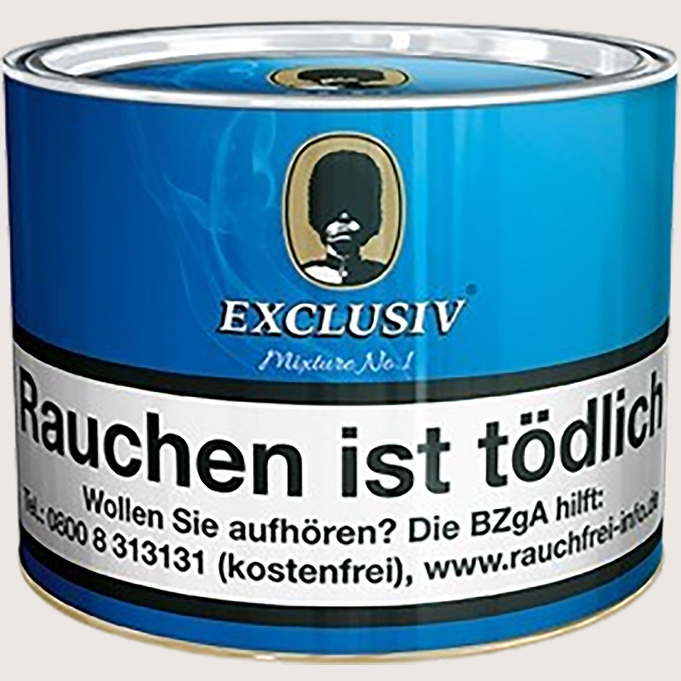 Exclusiv Mixture No. 1 - 200 g Exclusiv Mixture No. 1 - 200 g