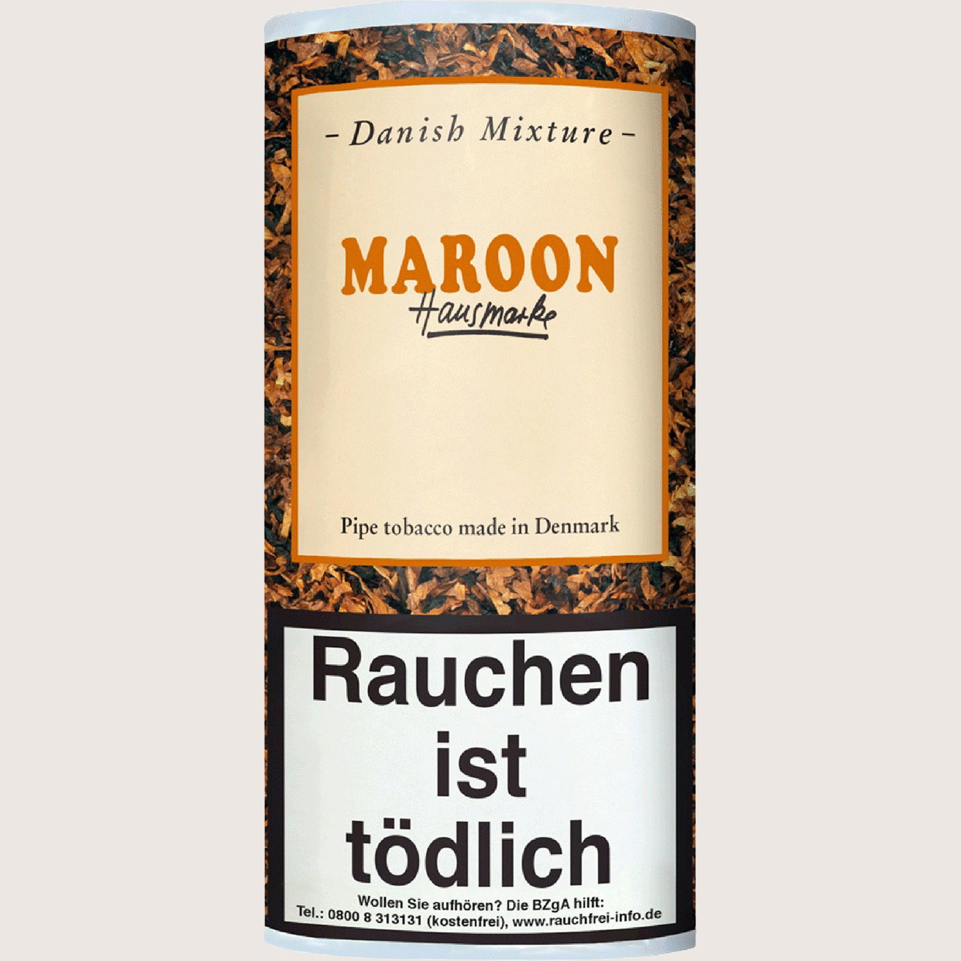 Danish Mixture Maroon 50 g Danish Mixture Maroon 50 g