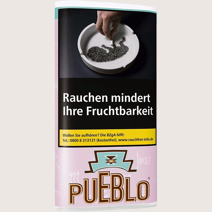 Pueblo Pink 30 g
