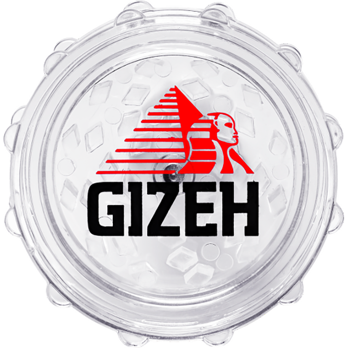 Gizeh Plastic Grinder