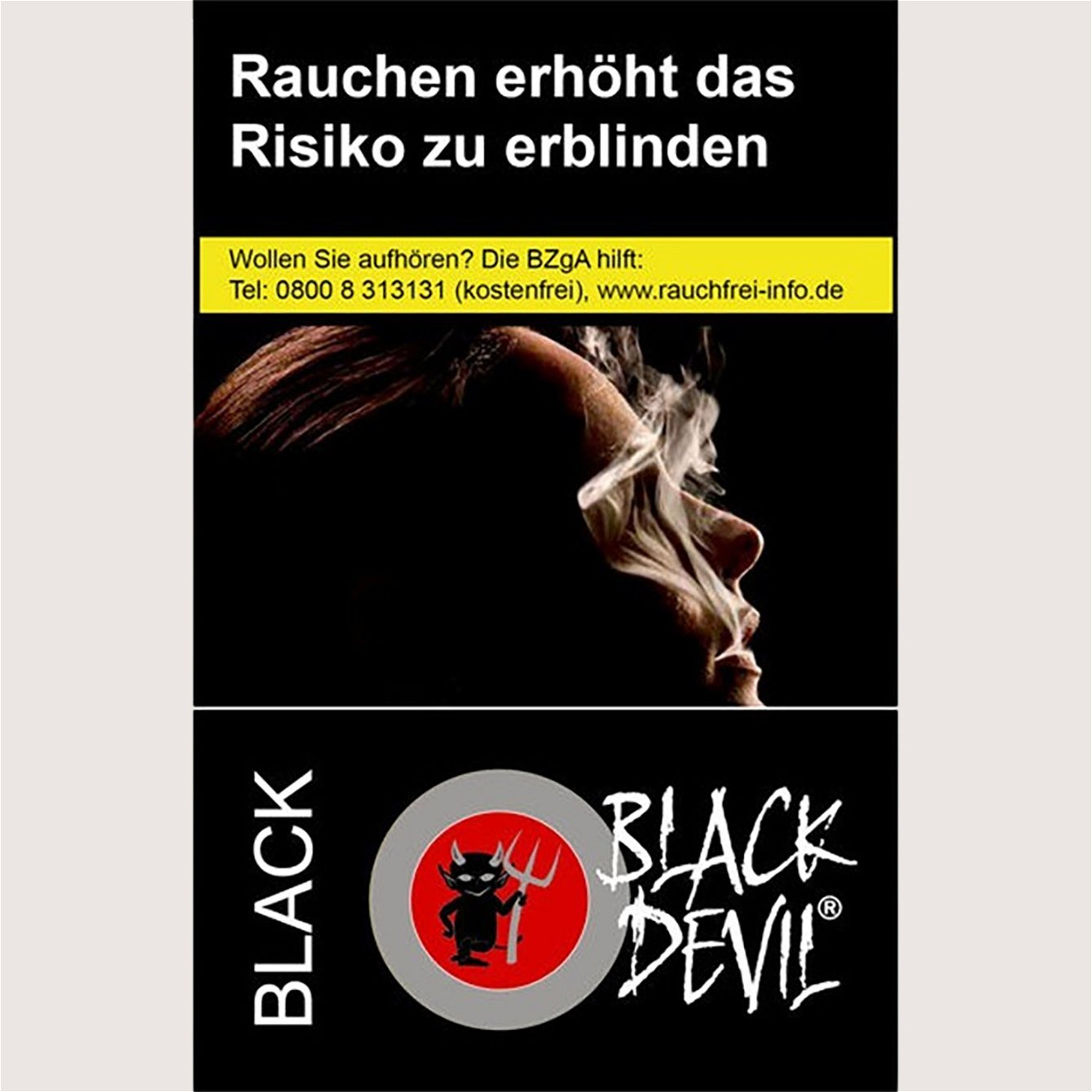 Black Devil Black 6,20 €