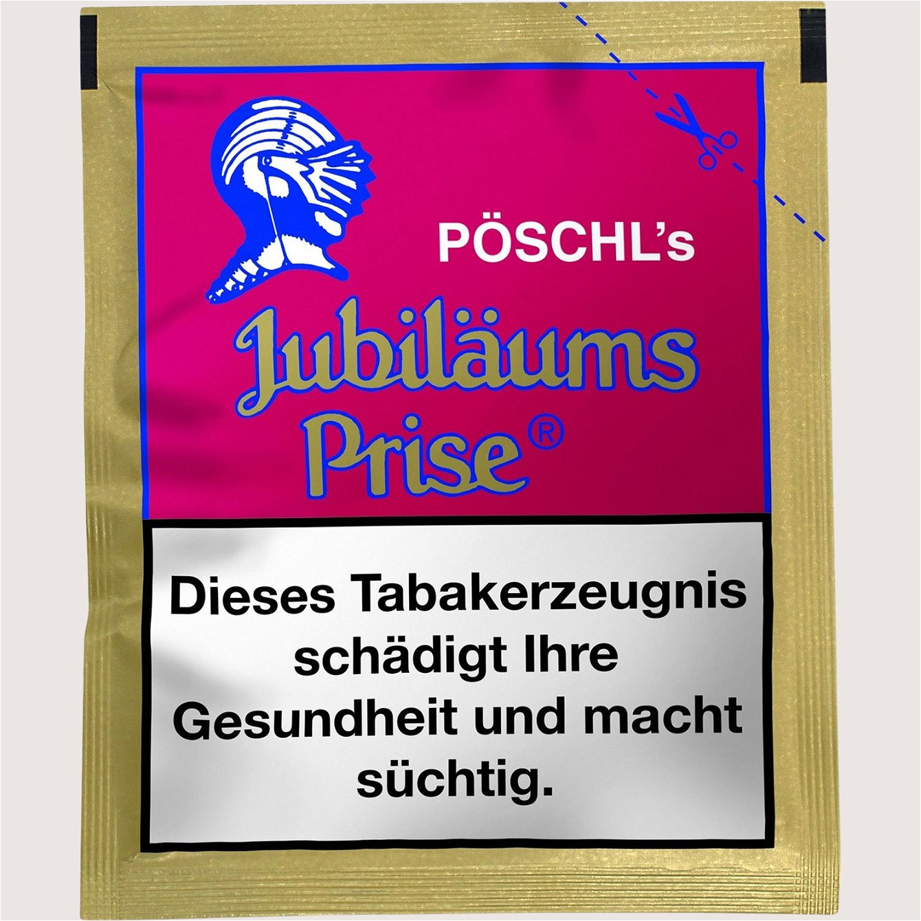 Pöschl Jubiläumsprise