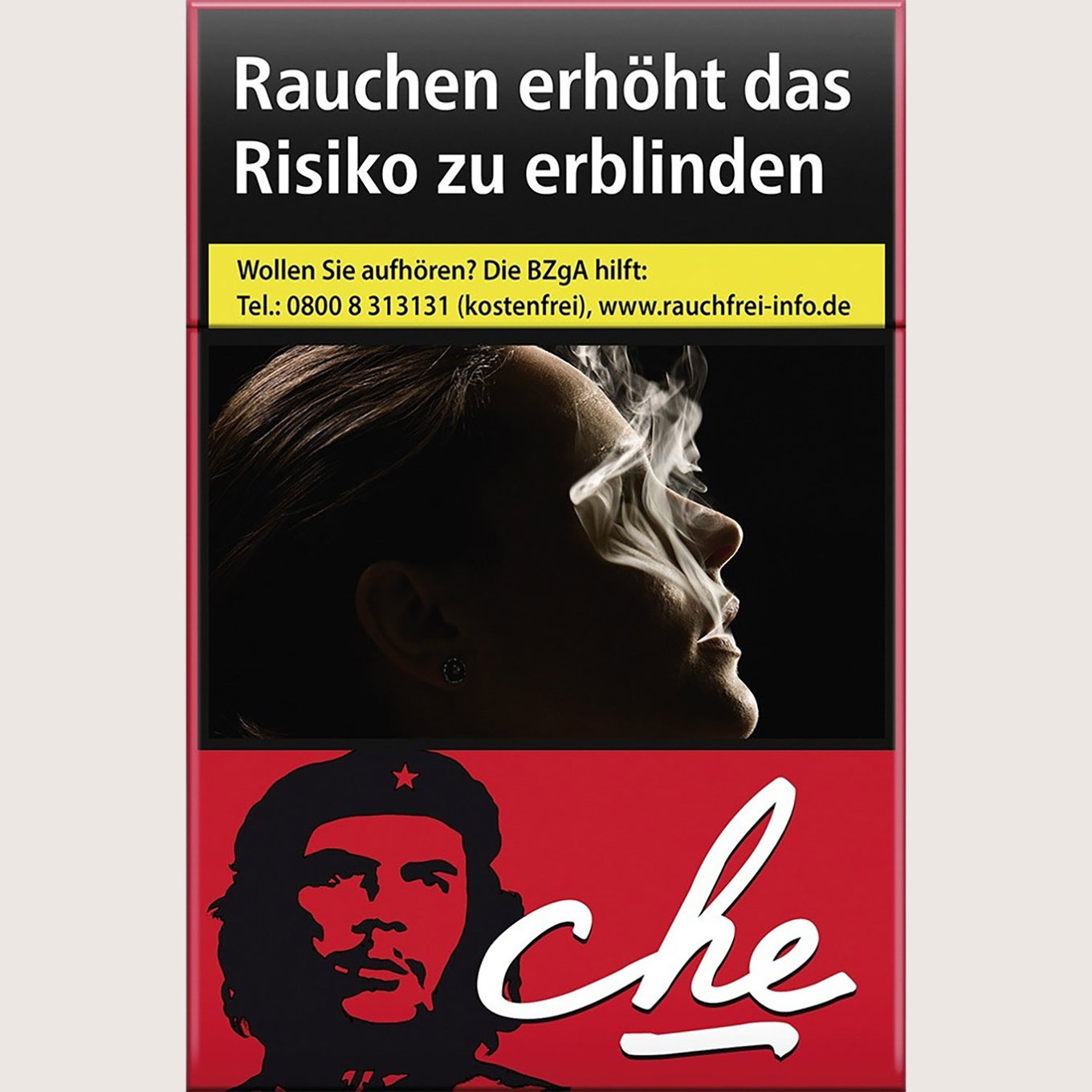 Che 7,00 € Che 7,00 €