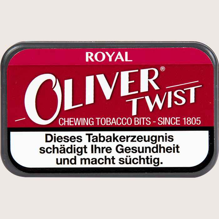 Oliver Twist Royal
