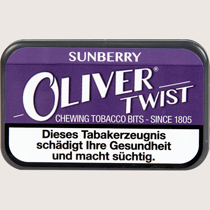 Oliver Twist Sunberry
