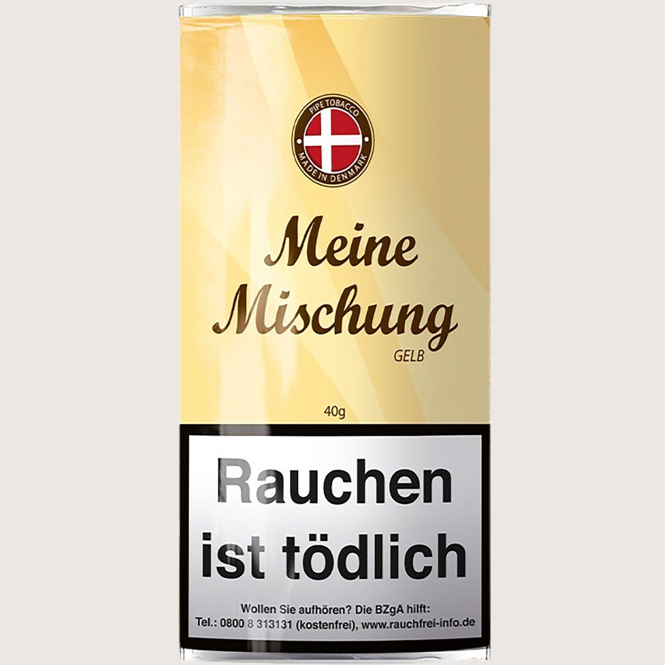 Meine Mischung Gelb 40 g Meine Mischung Gelb 40 g