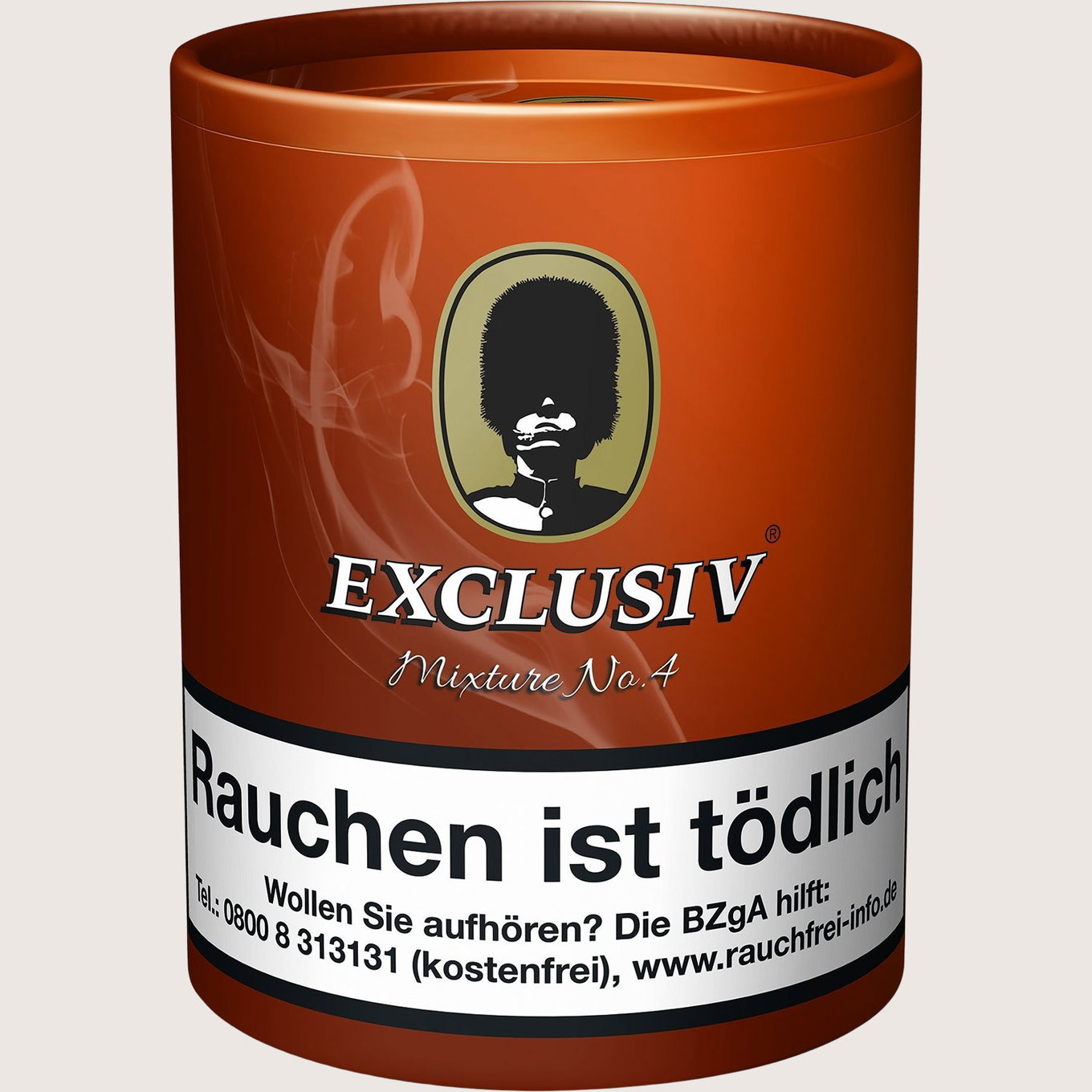 Exclusiv Mixture No. 4 - 200 g Exclusiv Mixture No. 4 - 200 g