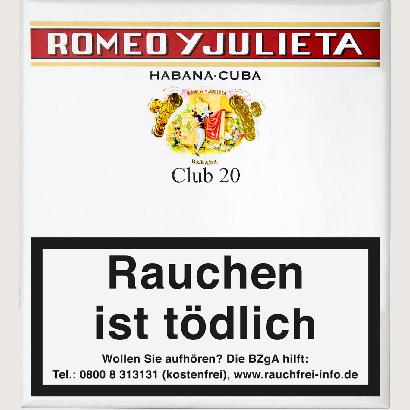 Romeo y Julieta Club
