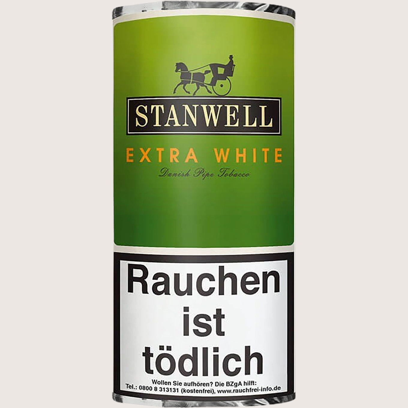 Stanwell Extra White 50 g