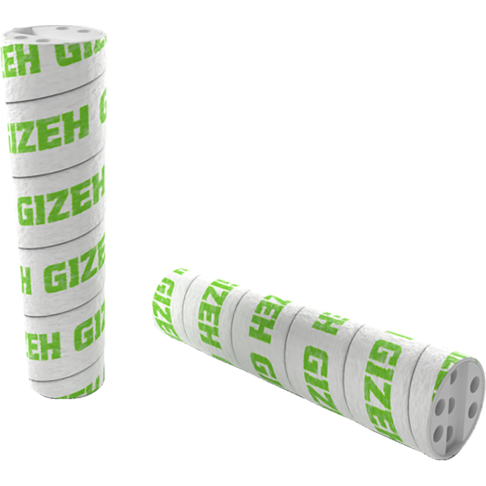 Gizeh Active Filter Konisch 25 Filter