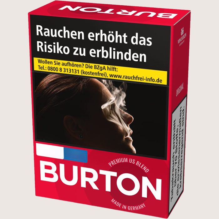 Burton Original 10,00 €