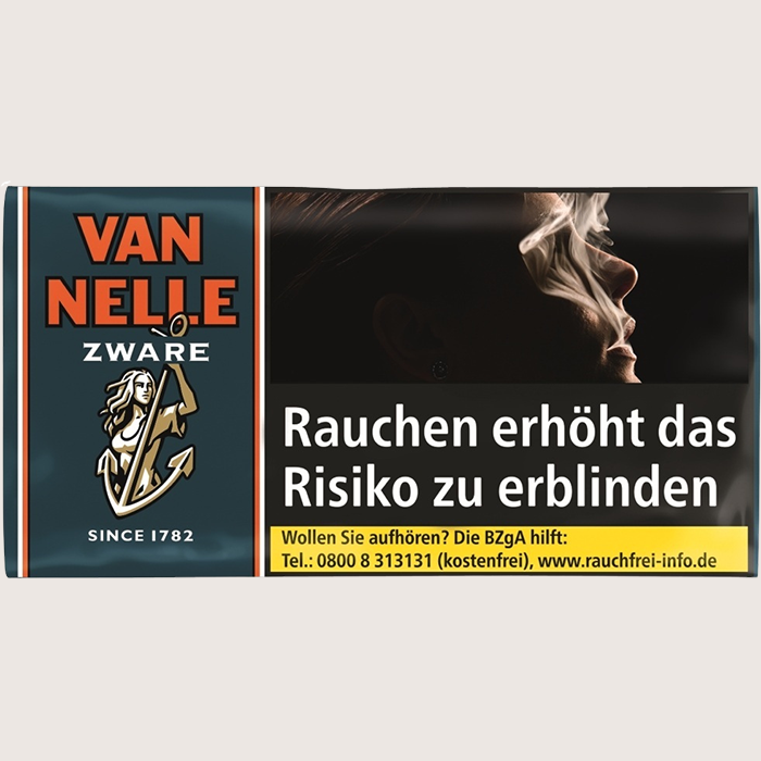 Van Nelle Zware 50 g