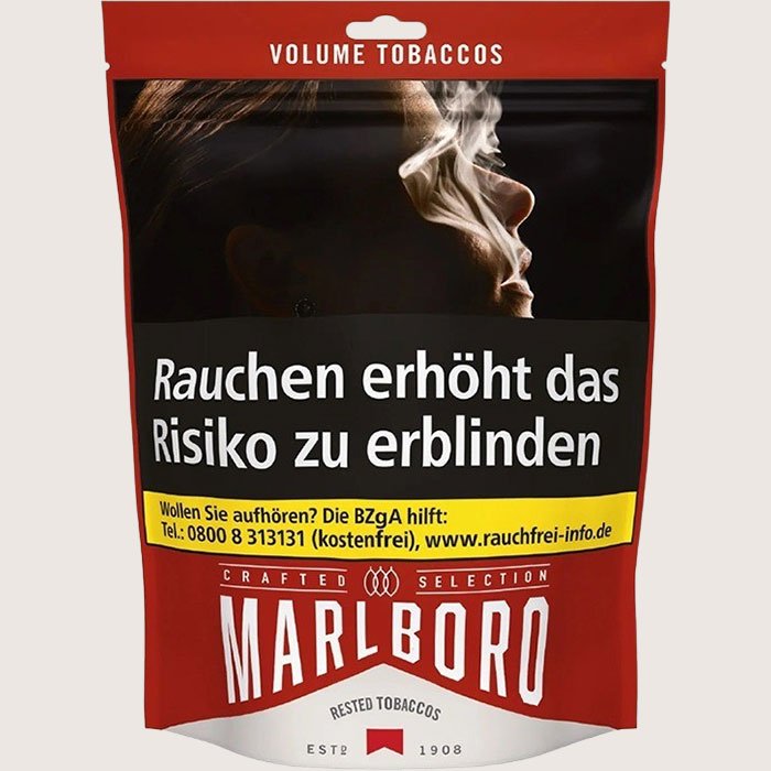 Marlboro Crafted Selection 90 g